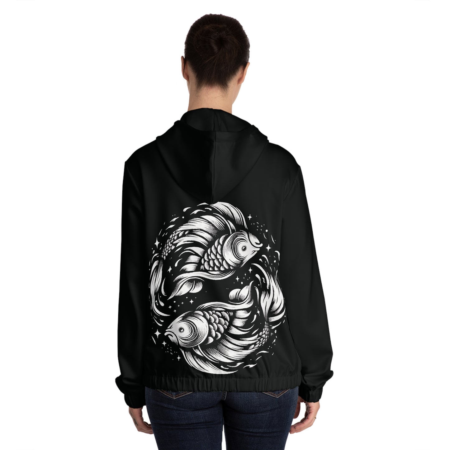 Pisces Women's Hoodie