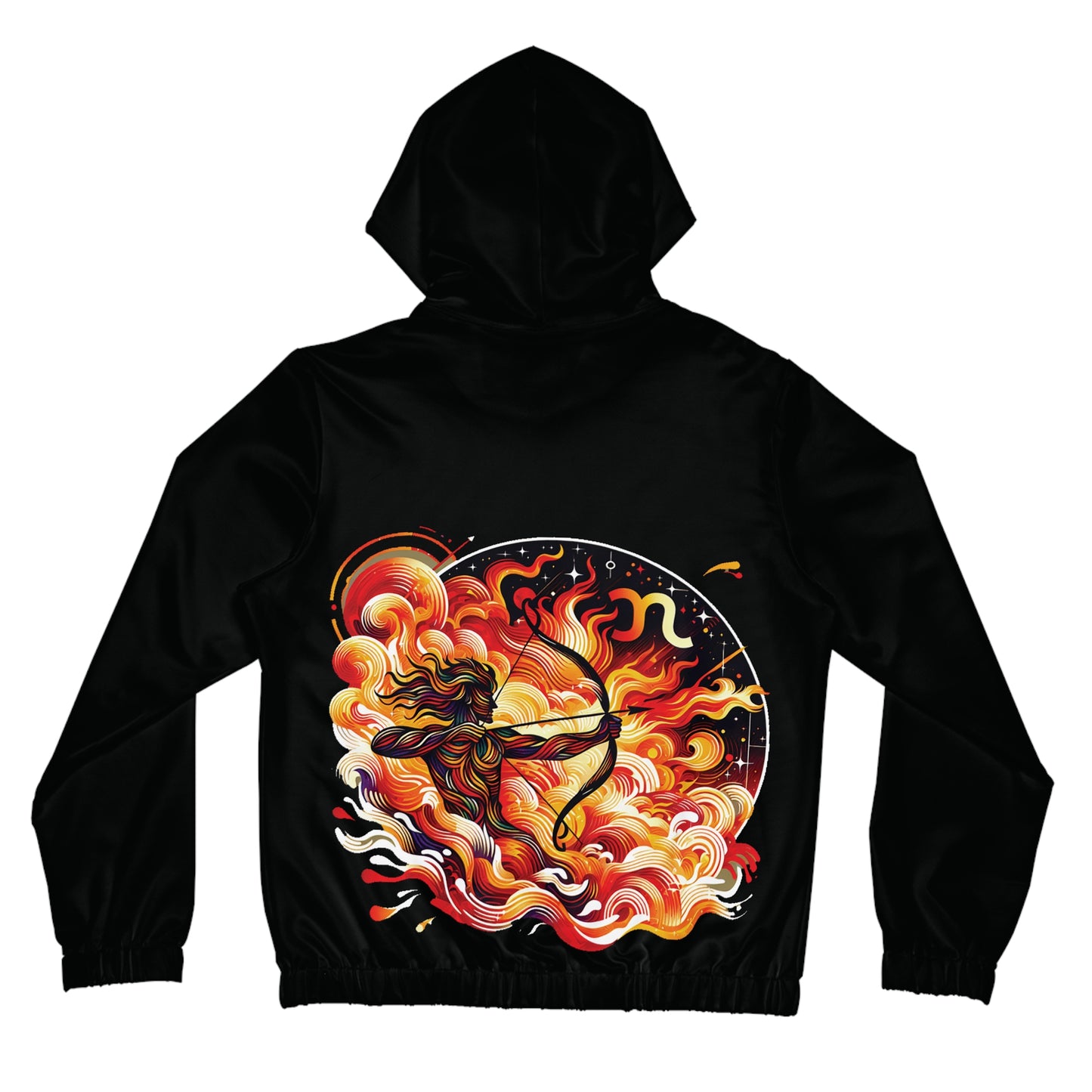 Sagittarius Women's Hoodie