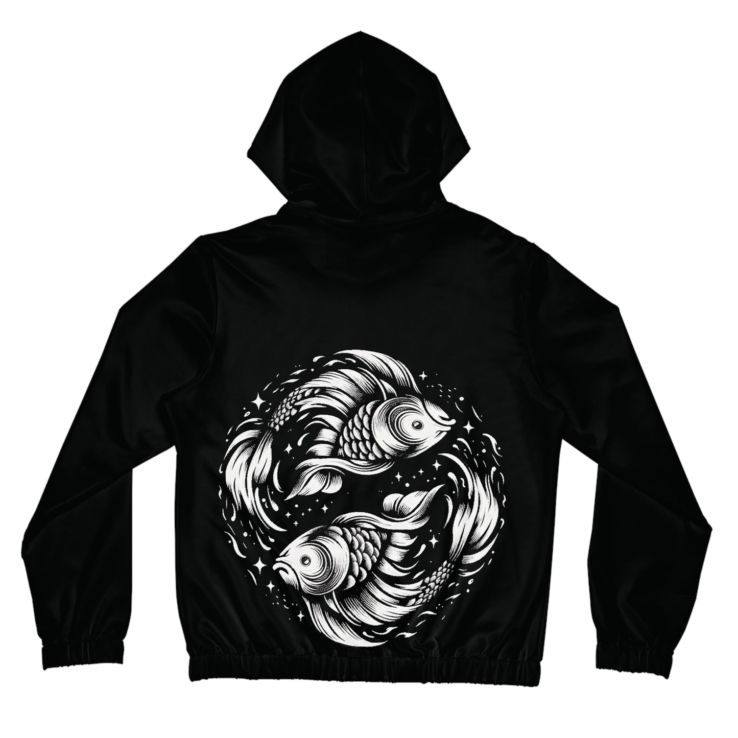 Pisces Women's Hoodie