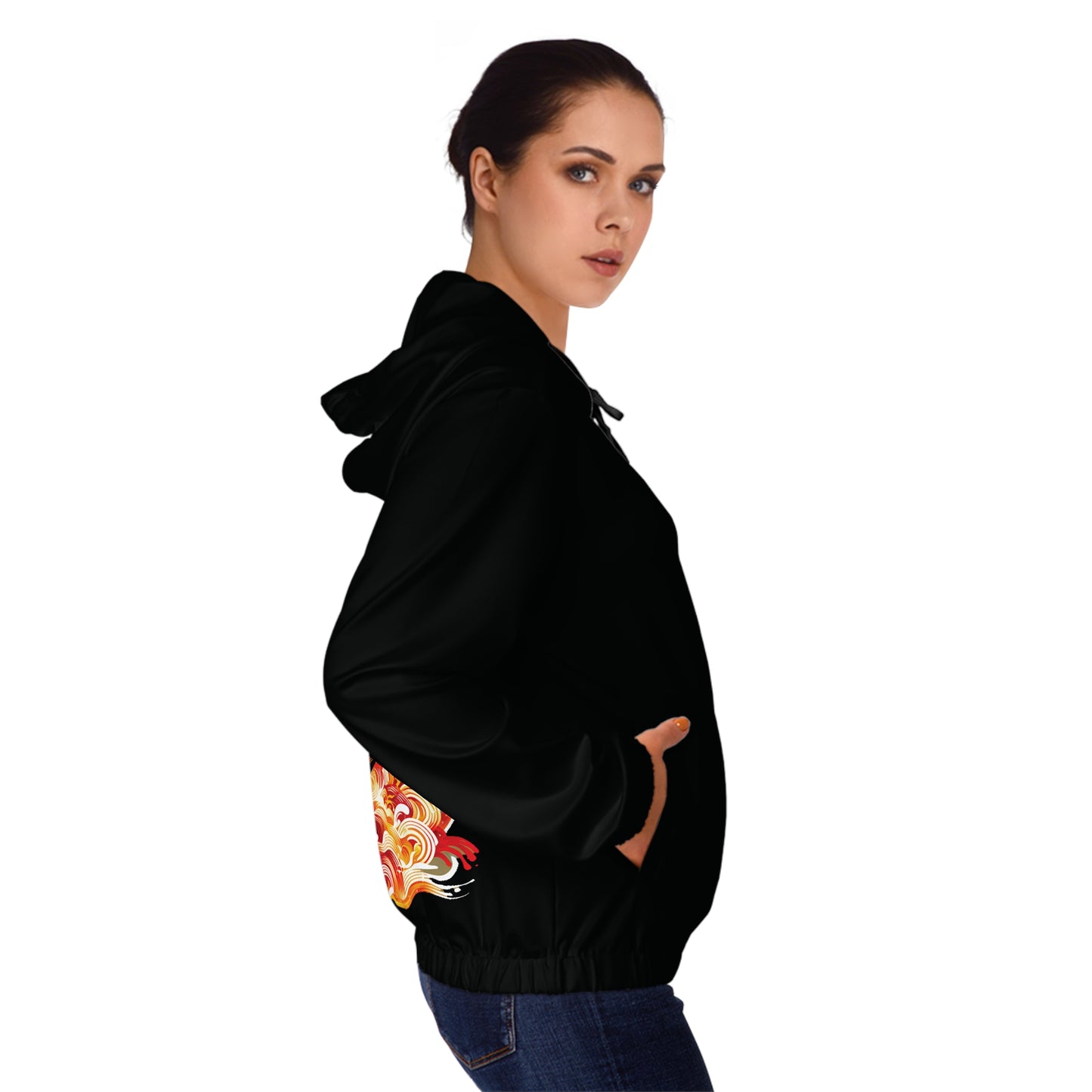 Sagittarius Women's Hoodie